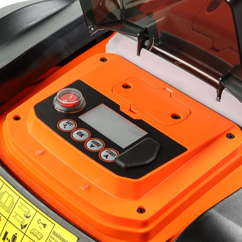 B-WARE Robotmaaier FX-RB224