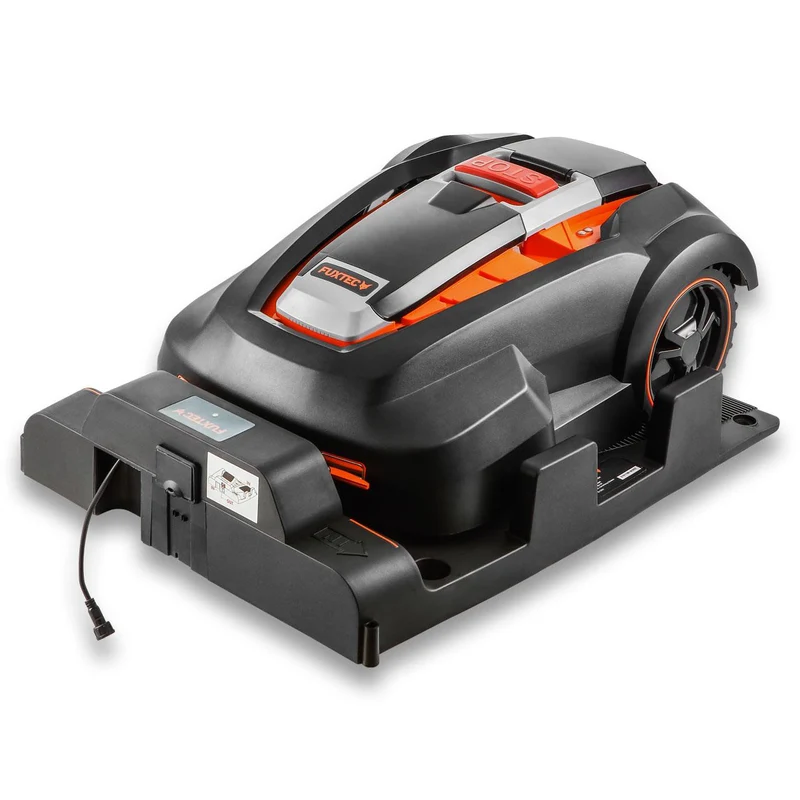B-WARE Robotmaaier FX-RB224