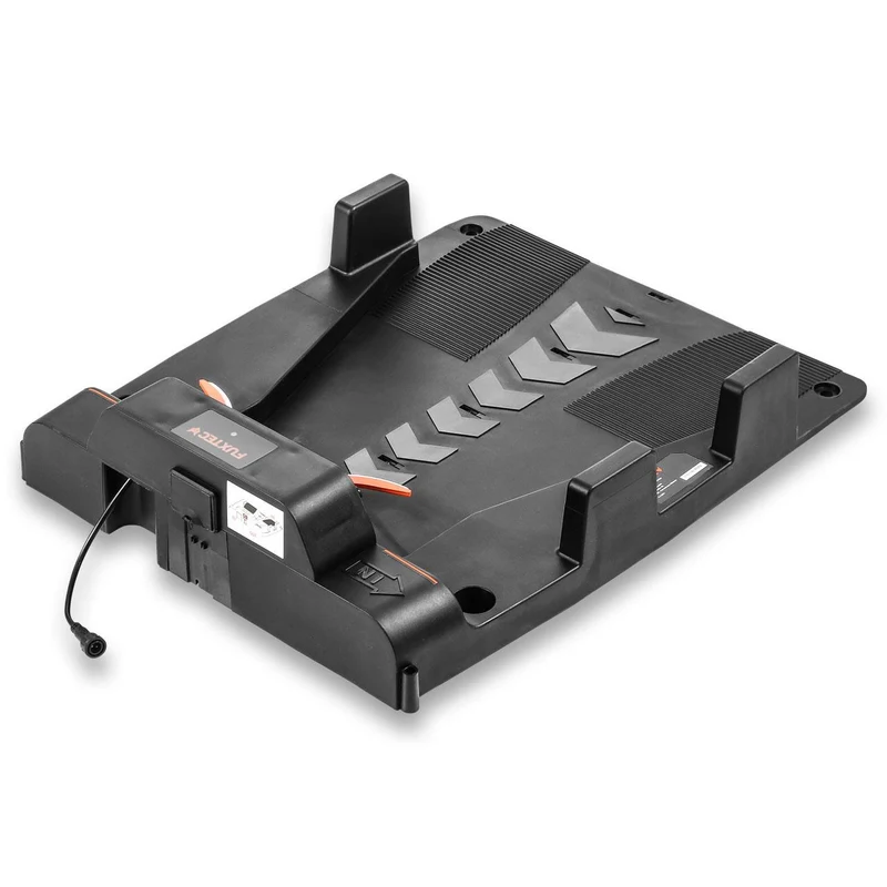 B-WARE Robotmaaier FX-RB224