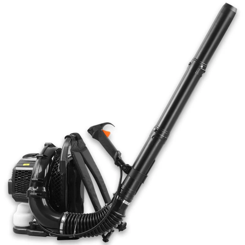 B-WARE FUXTEC bladblazer benzine rugzak 'Pro' - 51.7cc - meer dan 390km/h - FX-LB152P