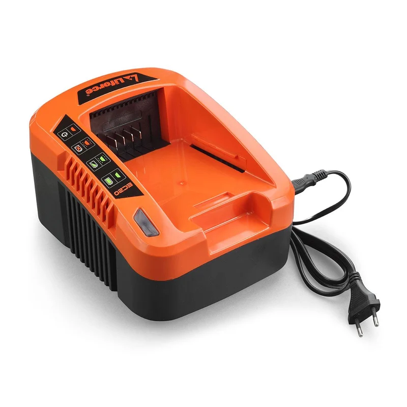 B-WARE FUXTEC 40V accu bladzuiger/blazerset