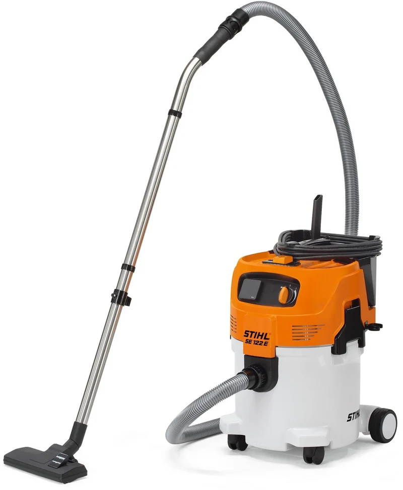STIHL Nass- und Trockensauger SE 122 E