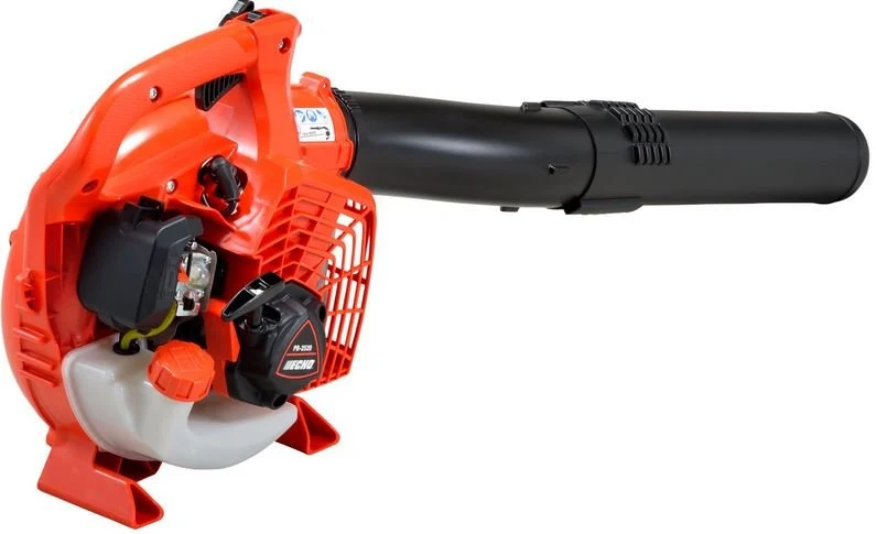 ECHO Benzin-Powerbläser PB-2520