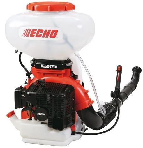 ECHO Rücktragbares Motor-Sprühgerät MB-5810