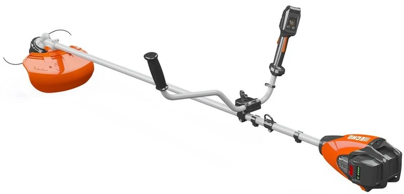 ECHO Akku-Motorsense DSRM-2600U -ohne Akku und Ladegerät