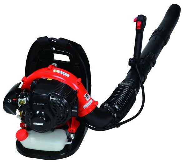 ECHO Rückentragbarer Benzin-Powerbläser PB-265ESLT