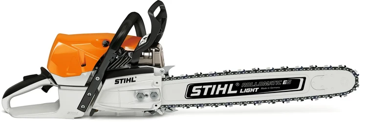 STIHL Motorsäge MS 462 C-M VW, RS, Schienenlänge 40cm - Set mit Smartconnector