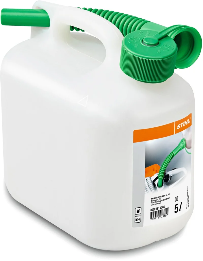 STIHL Ausgießer grün
