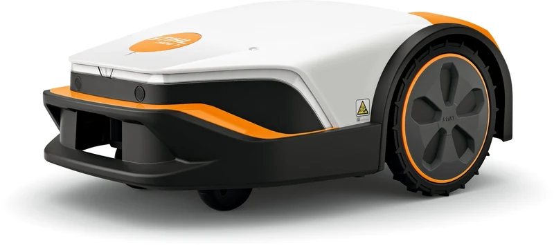 STIHL Mähroboter iMOW 7 für sehr große Rasenflächen