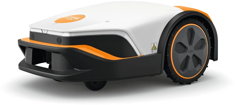 STIHL Mähroboter iMOW 7 für sehr große Rasenflächen