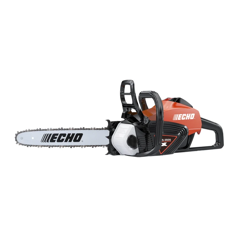 ECHO Akku-Motorsäge DCS-2500C - ohne Akku u. Ladegerät