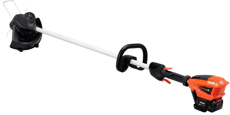 ECHO Akku Rasentrimmer DSRM-310 - ohne Akku u. Ladegerät