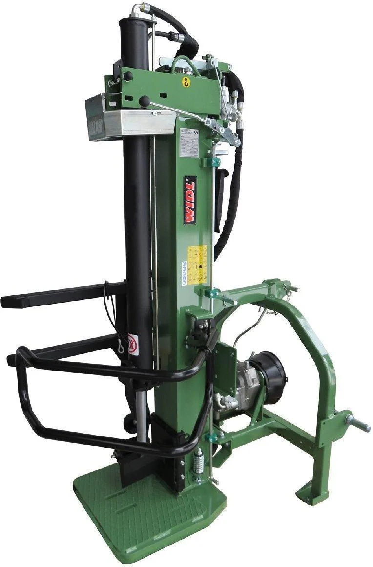 Widl Holzspalter HF-180 Drehstrom