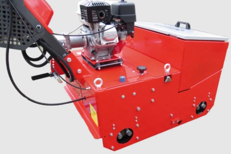 Kersten Rasenbaumaschine RB 1000 G