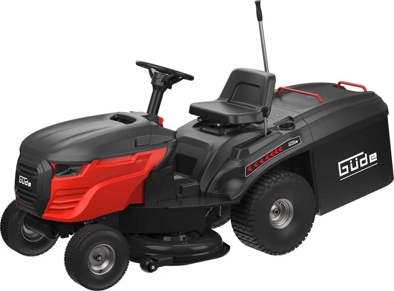 Güde Rasentraktor GAR 960 T Hydrostat