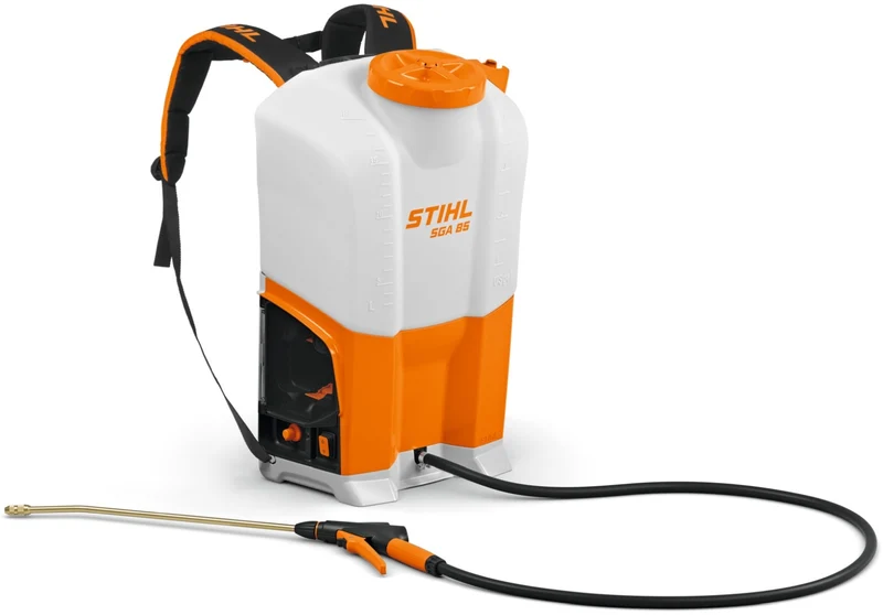 STIHL Akku-Spritzgerät SGA 85