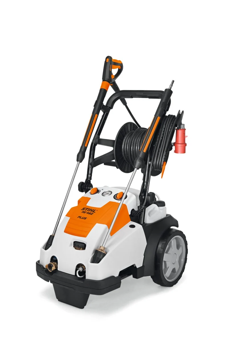 Stihl RE 462 PLUS Elektro-Hochdruckreiniger