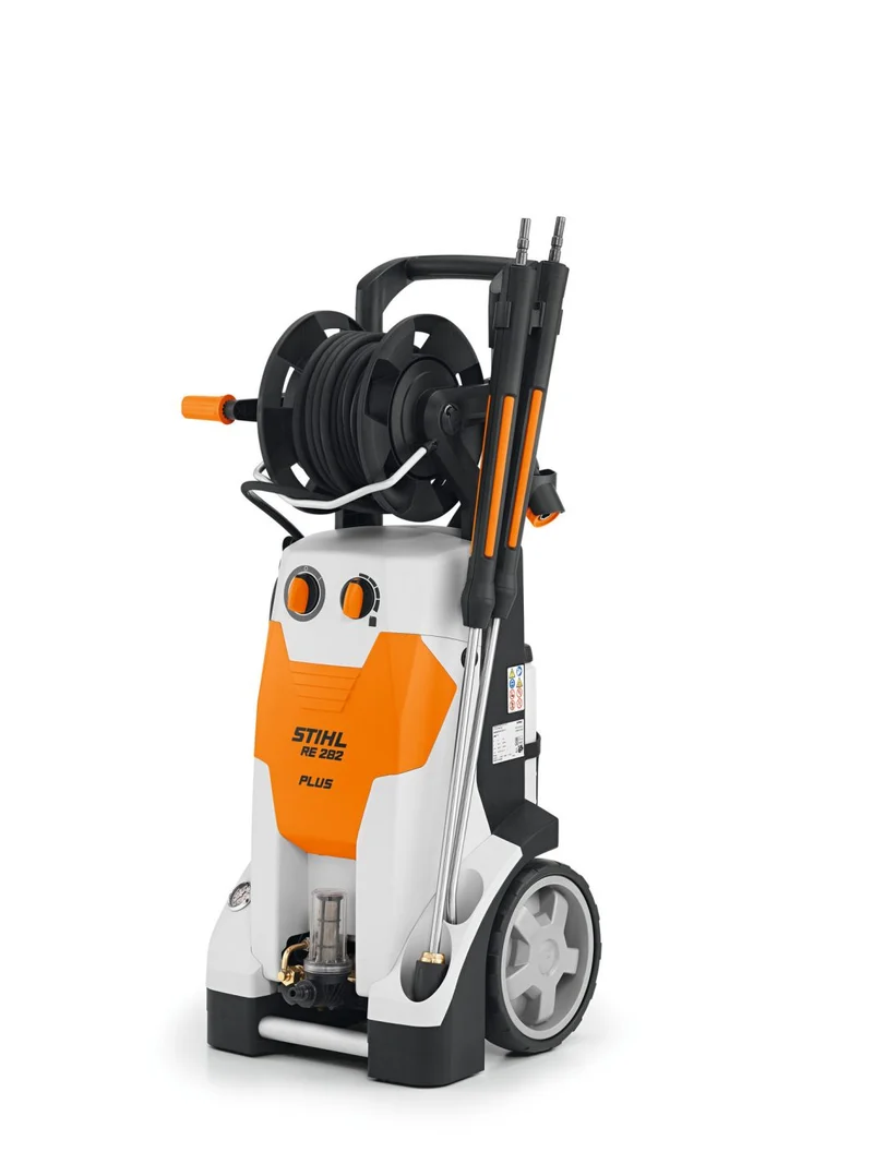 Stihl RE 282 PLUS Elektro-Hochdruckreiniger
