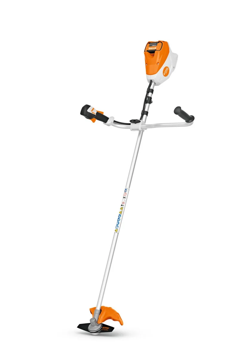 Stihl FSA 120 Akku-Motorsense AP-System ohne Akku und ohne Ladegerät