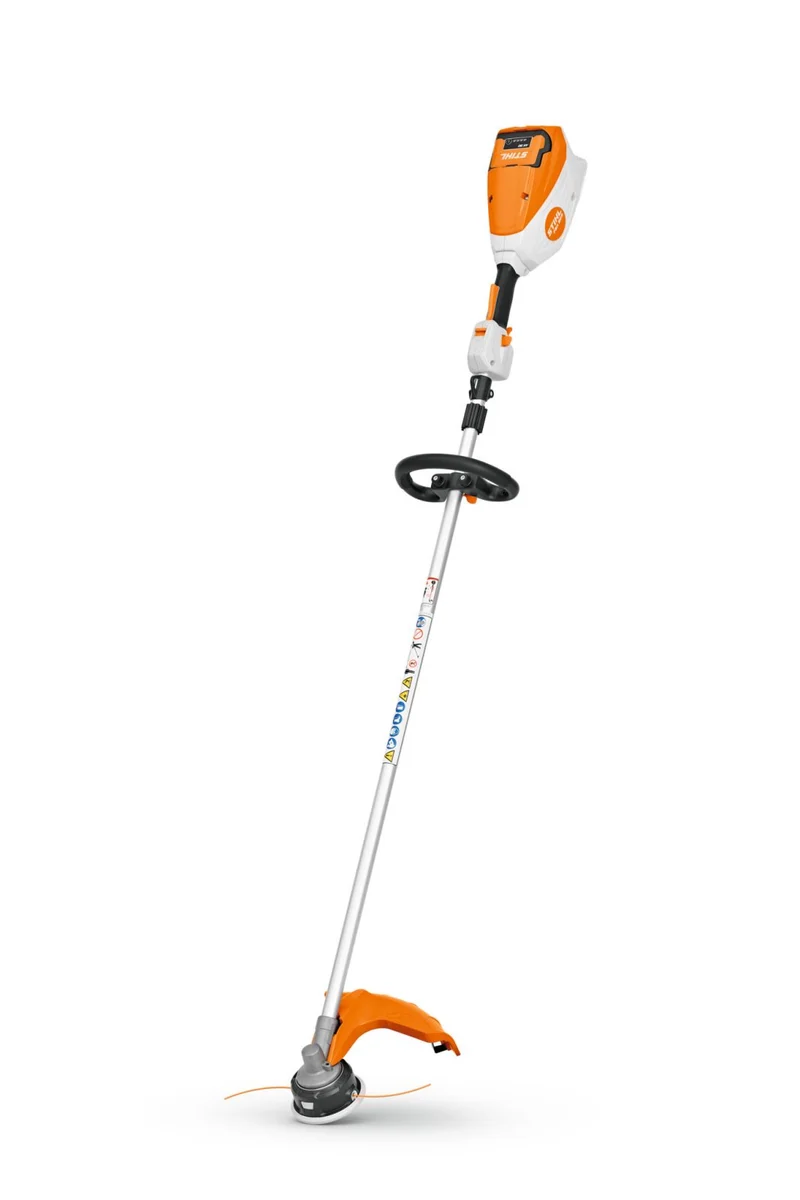 Stihl FSA 80 R Akku-Motorsense AK-System