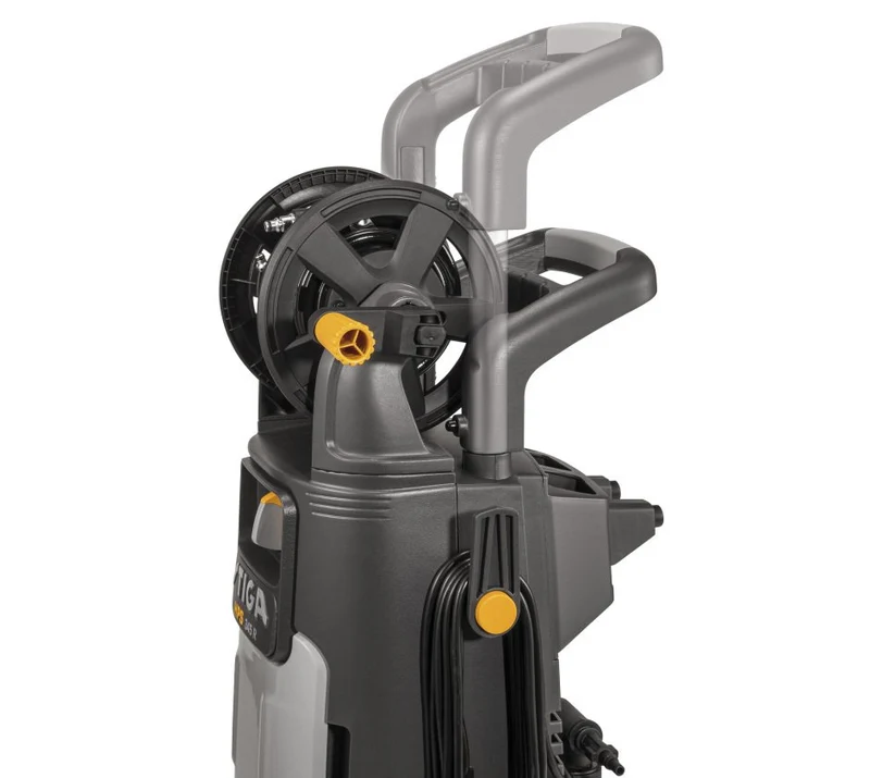 Stiga Hochdruckreiniger HPS 345 R