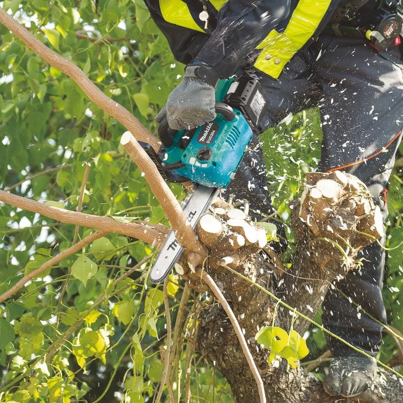 Makita Akku-Motorsäge DUC254CZ