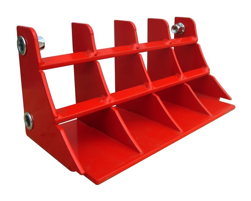 GTM Professional Gitter für niedrigen Auswurf MZSGTSM039084000