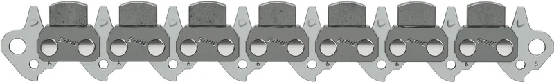STIHL Diamant-Trennschleifkette 3/8", 36 GGM, 45 cm
