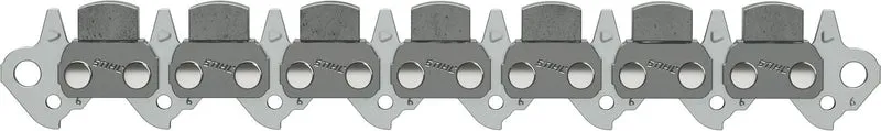 STIHL Diamant-Trennschleifkette 3/8", 36 GGM, 45 cm
