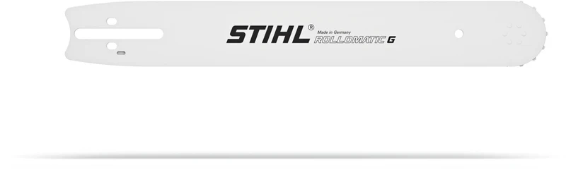 STIHL Führungsschiene Rollomatic G, Schienenlänge 40 cm, für 36 GBE und
