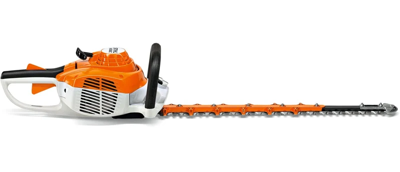 STIHL Benzin-Heckenschere HS 56 C-E, Schnittlänge 60 cm