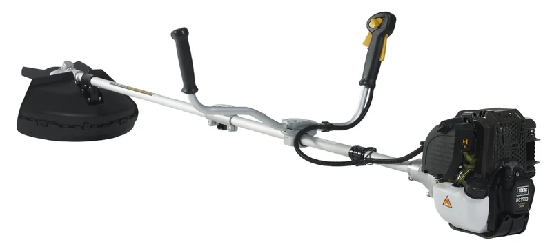 Texas Benzin-Motorsense BC358D