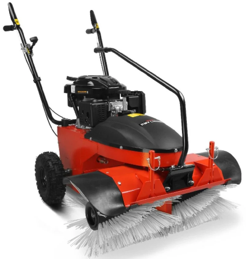 Weibang Schmutz- und Schneekehrmaschine RMV 7030