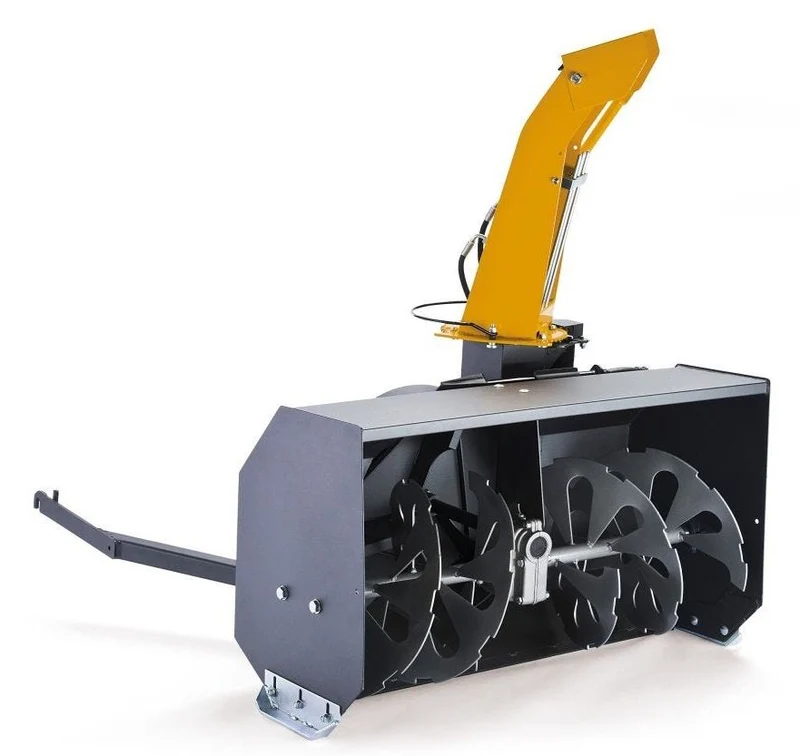 Stiga Hydraulik-Schneefräse 13-3930-11