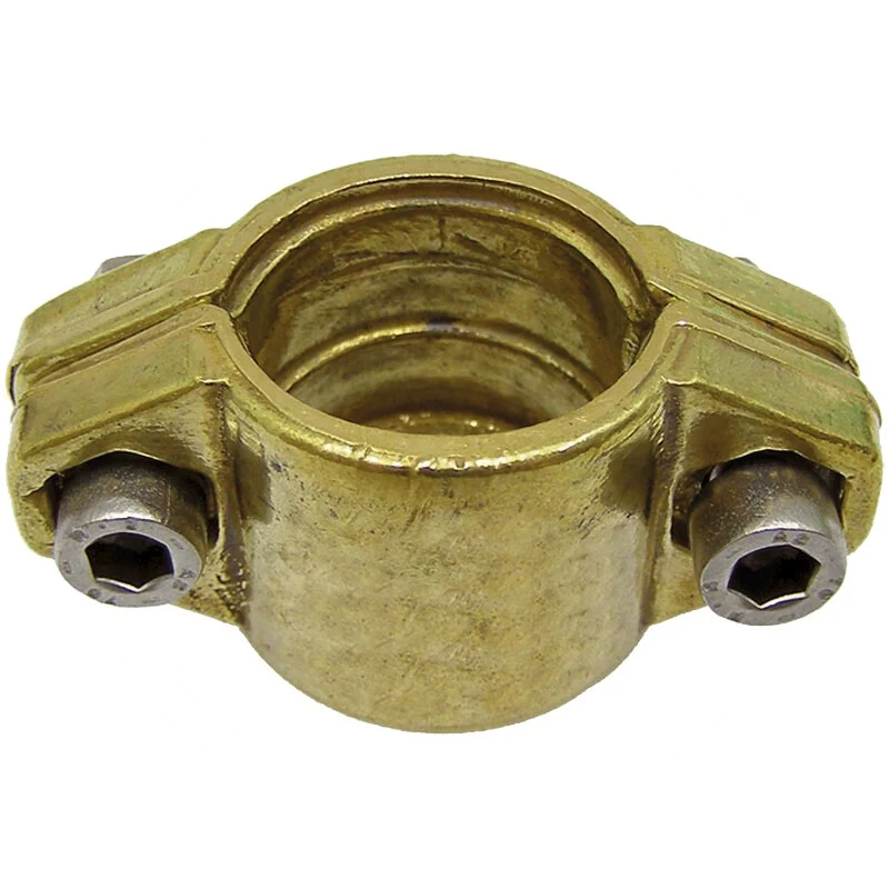 GRANIT Klemmschalen Spannbereich (mm) 38-41