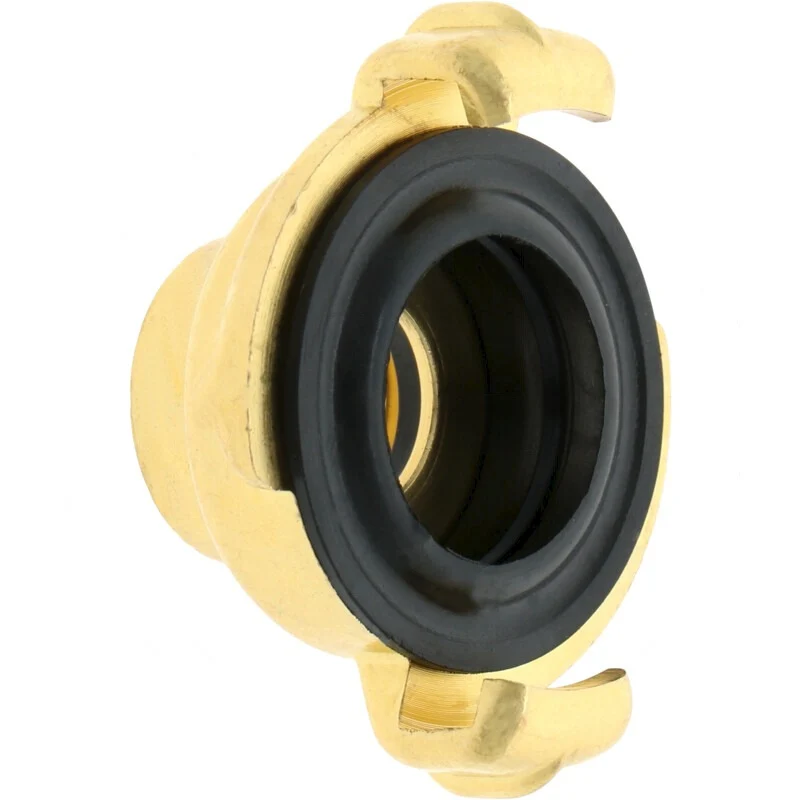 GRANIT Schnellkupplung mit Innengewinde Anschluss 1/2"