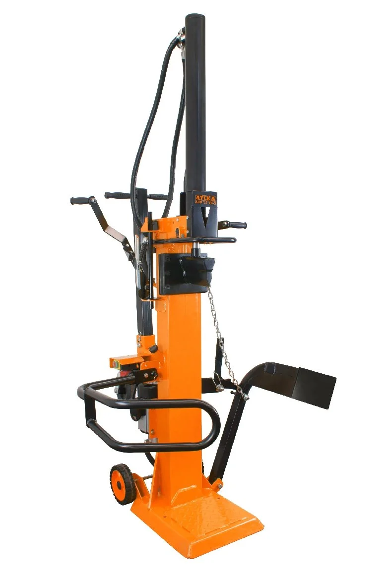 ATIKA Brennholzspalter ASP 12 TS-2