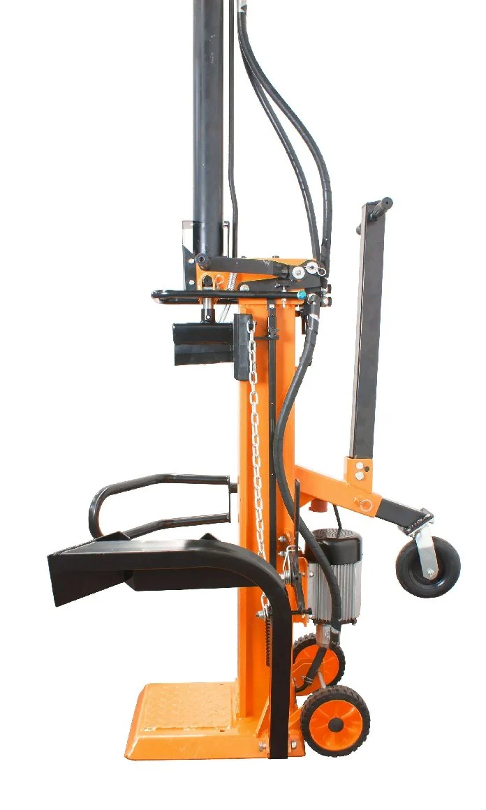 ATIKA Brennholzspalter ASP 12 TS-2