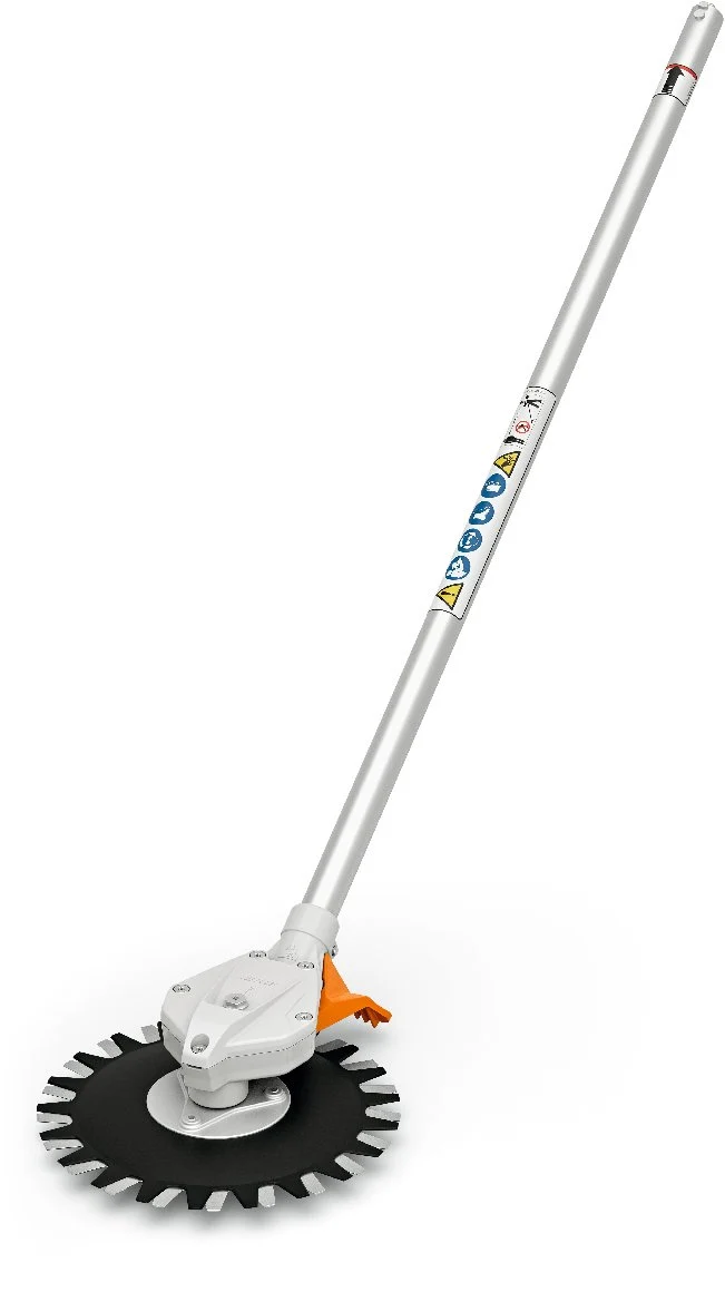 STIHL Kombiwerkzeug RG-KM Kreiselschere
