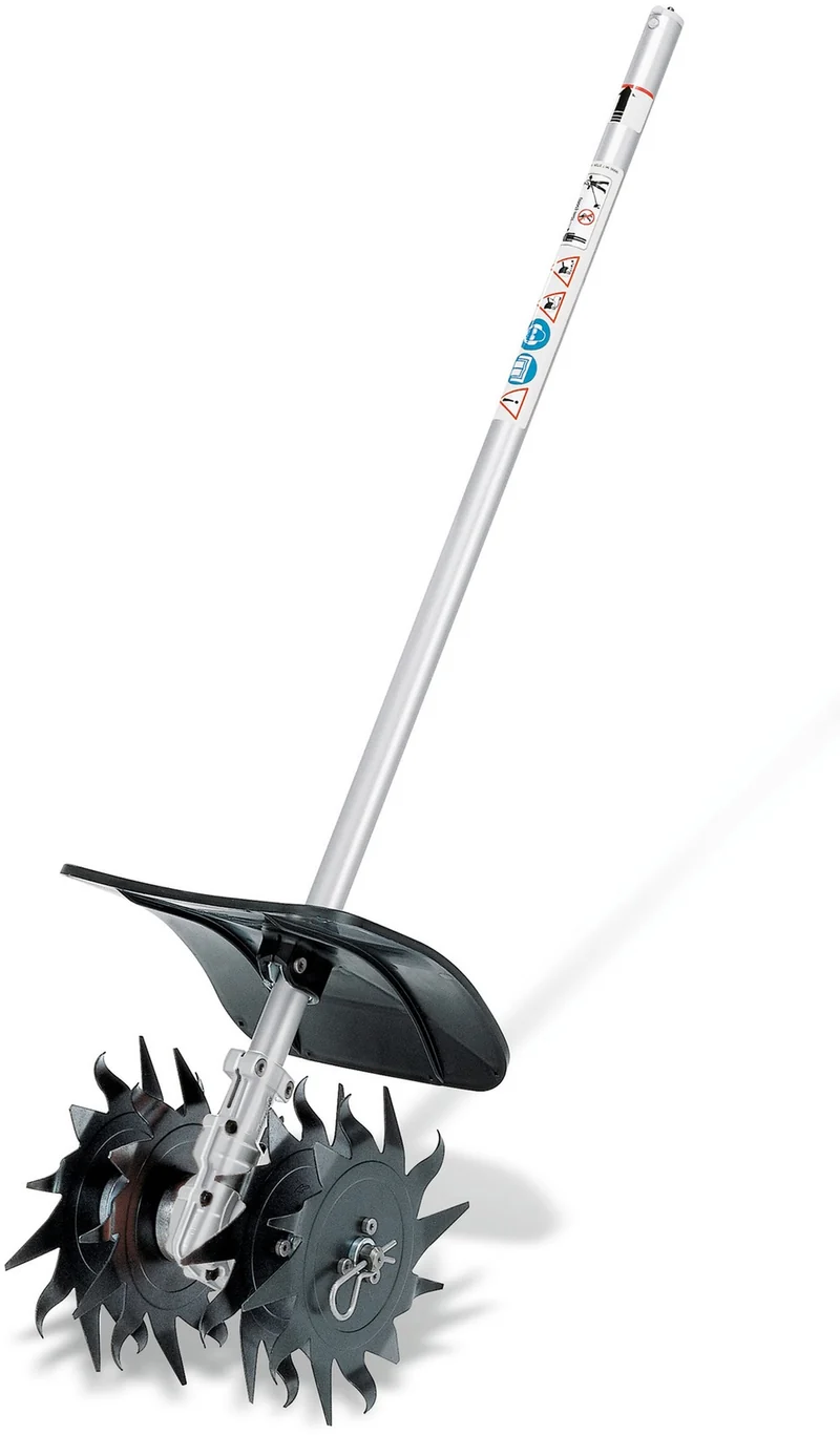 STIHL Bodenfräse-Aufsatz für Kombimotor BF-KM