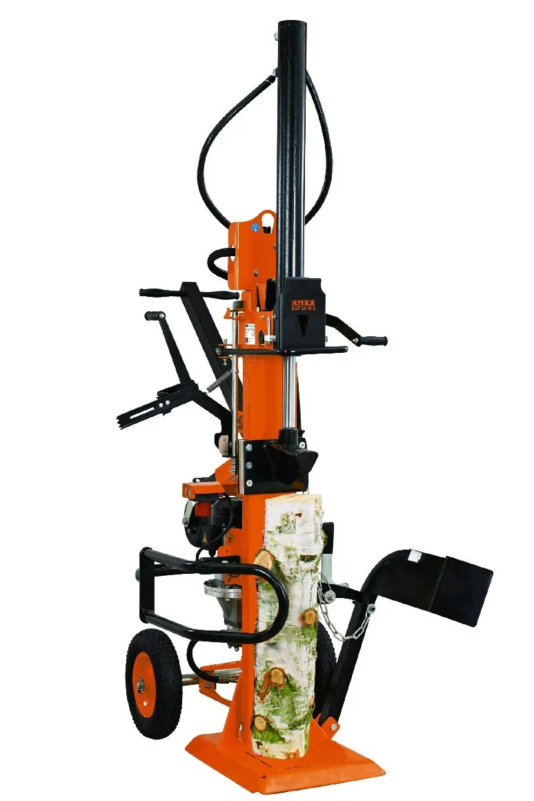 ATIKA Brennholzspalter ASP 20 N-2