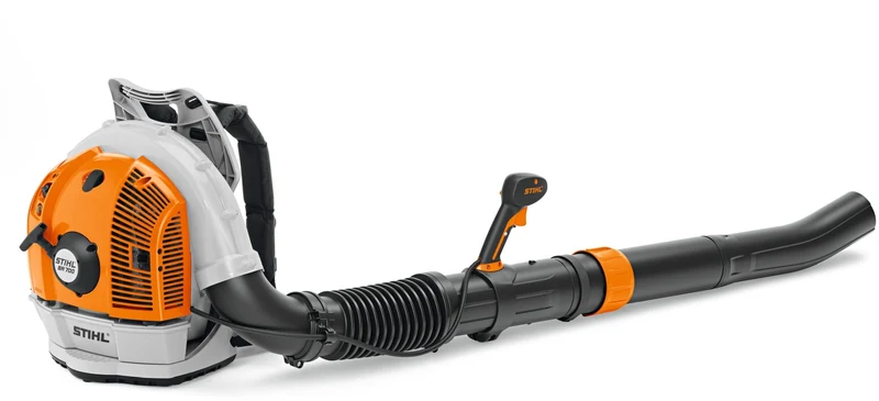 STIHL Rückentragbares Blasgerät BR 700