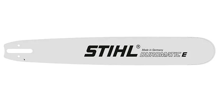 STIHL Führungsschiene Duromatic E, 1,6 mm, 50 cm