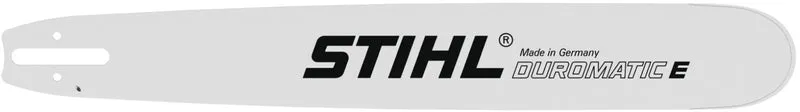 STIHL Führungsschiene Duromatic E, 1,6 mm, 50 cm