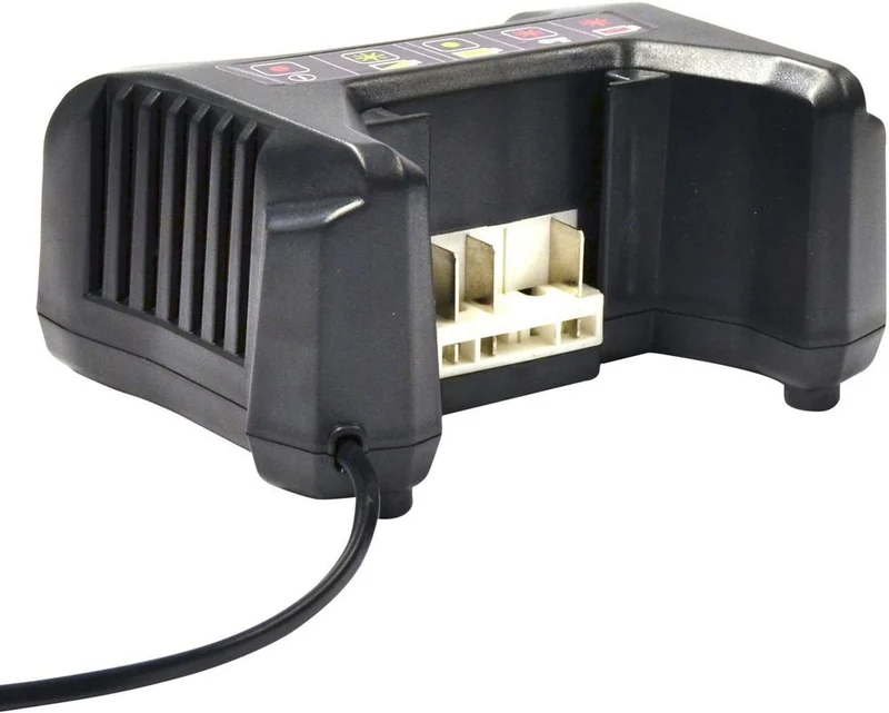 Güde Ladegerät LG 3 A/25