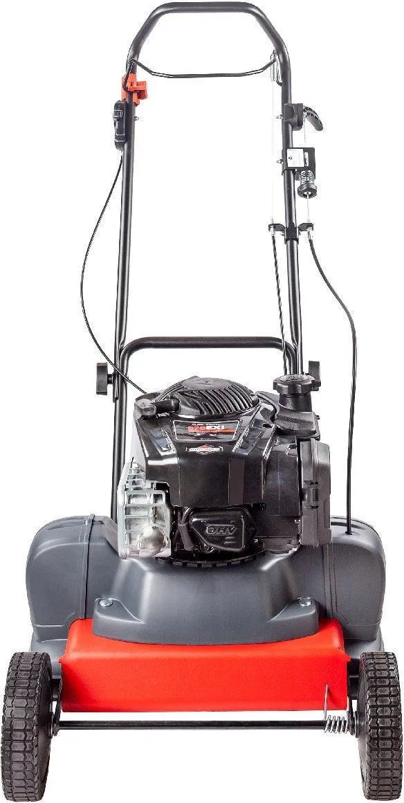 Eurosystems Vertikutierer SC42 Loncin