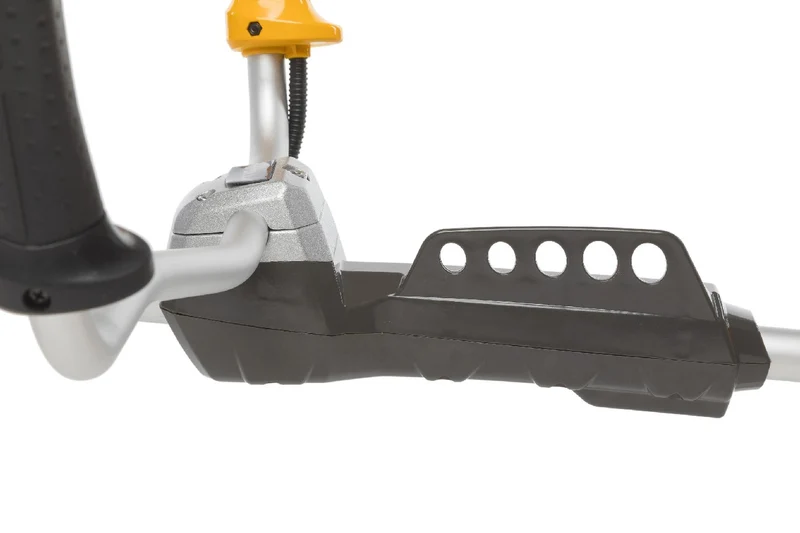 Stiga Benzin-Motorsense BC 555 B
