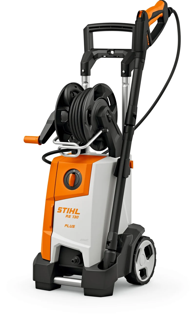 STIHL Hochdruckreiniger RE 130 PLUS