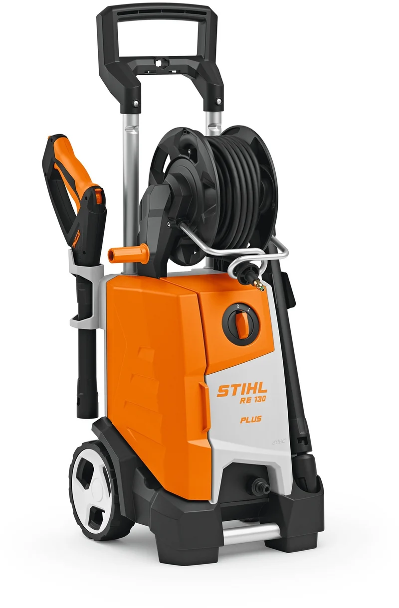 STIHL Hochdruckreiniger RE 130 PLUS