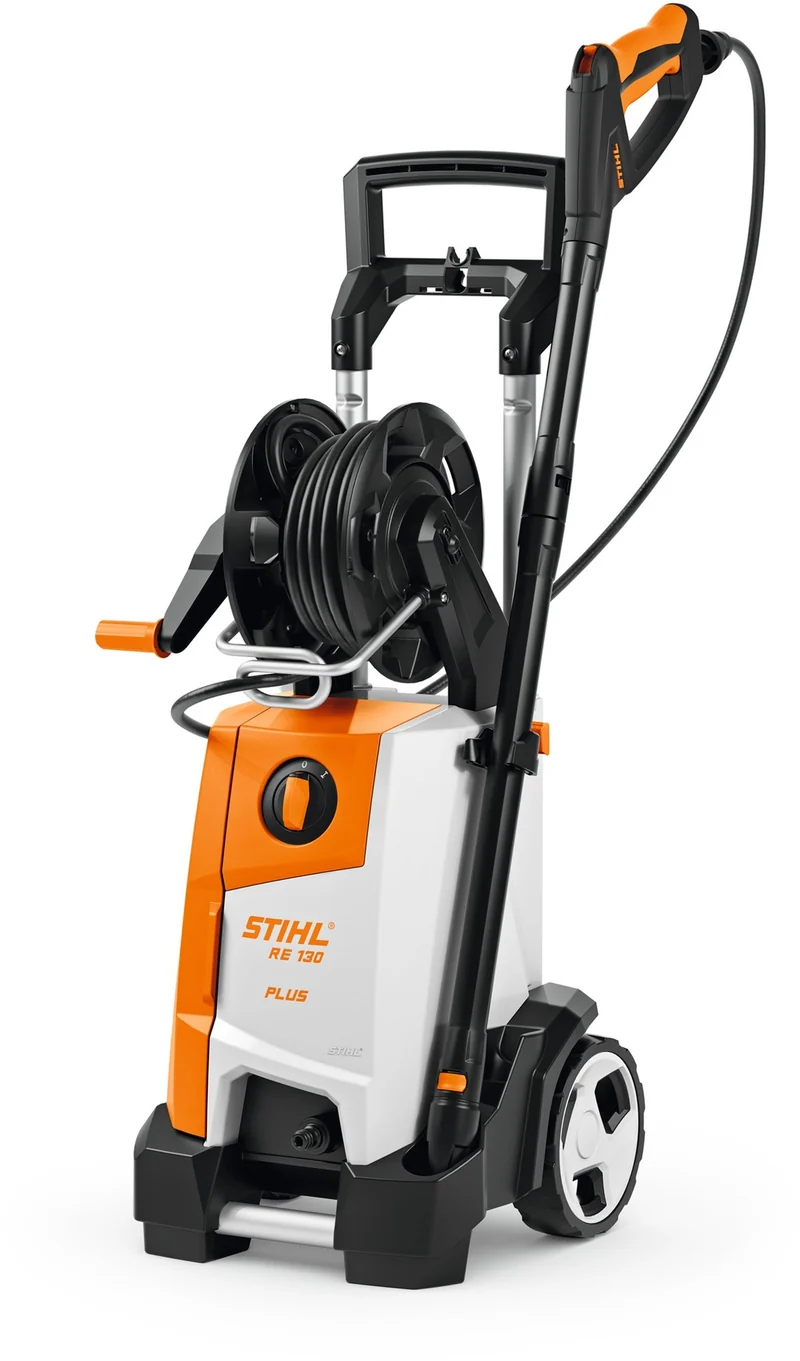 STIHL Hochdruckreiniger RE 130 PLUS